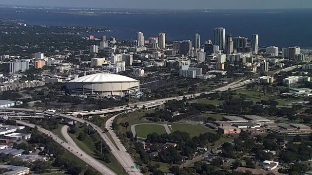 All Children's Hospital comes out against plan to remove I-175