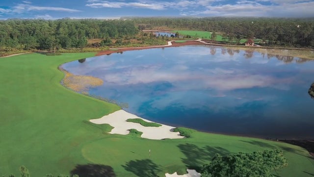 Manatee County golf course selected for PGA Tour stop