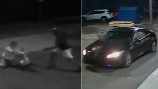 Tampa detectives searching for suspect who violently attacked woman walking to work