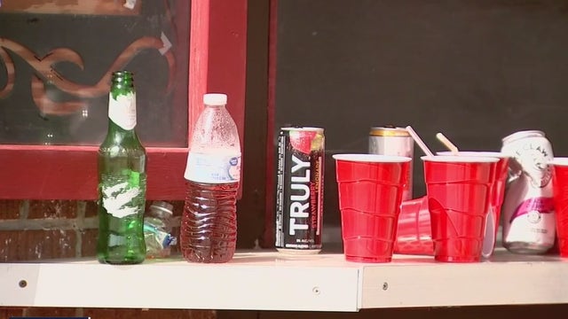 Tampa waste department hauls away nearly 20 tons of trash after Super Bowl