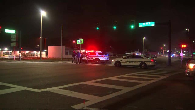 Two people found dead in vehicle in South St. Pete, police say