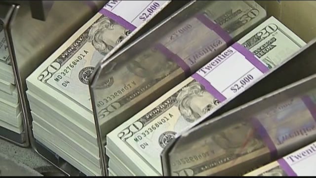 Four smart ways to get out of debt