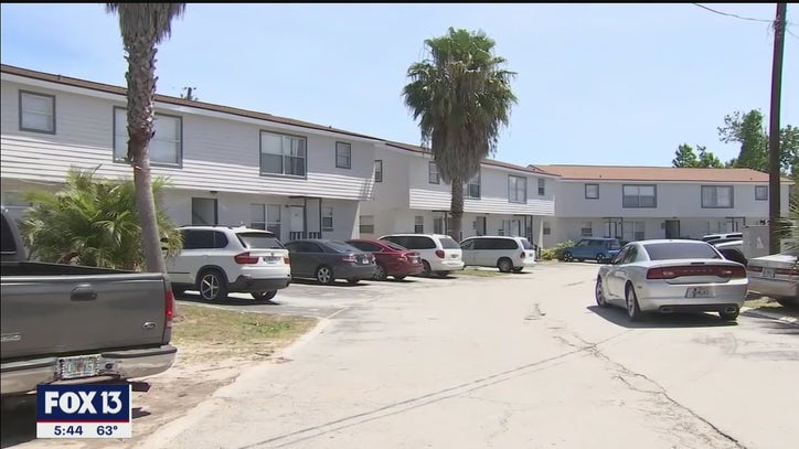 Polk County landlords get financial help for tenants past-due due to COVID-19 - Vimarsana News