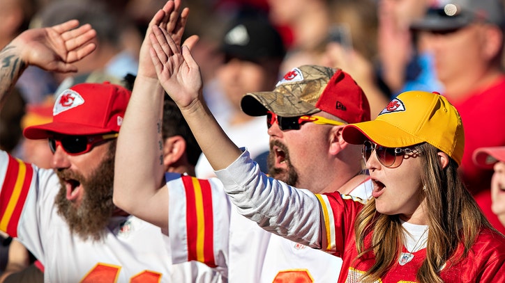 St. Pete group to protest indigenous imagery used by Chiefs on Super Bowl Sunday - Vimarsana News