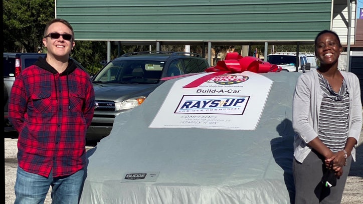 Bay Area non-profit has given more than 1,000 vehicles to people in need - Vimarsana News