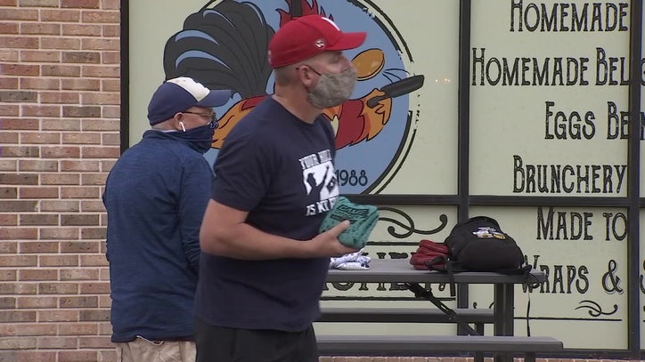 Competitive cornhole boosts benefits for Tampa Bay area - Vimarsana News