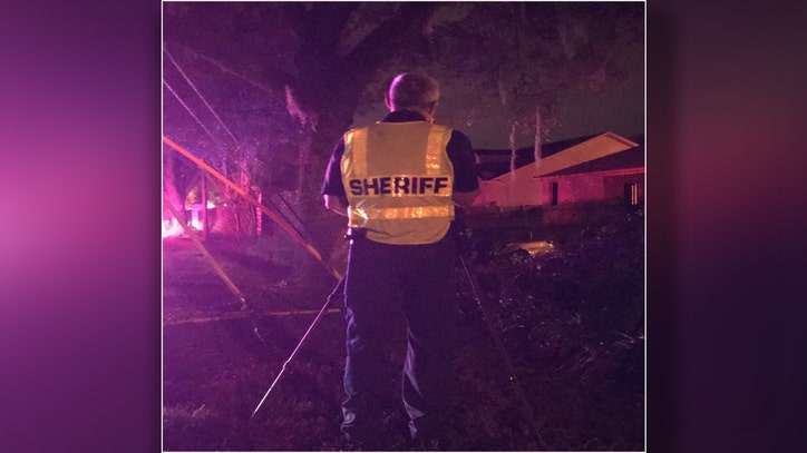 PCSO: Excessive speed likely played a role in fatal Polk County crash - Vimarsana News