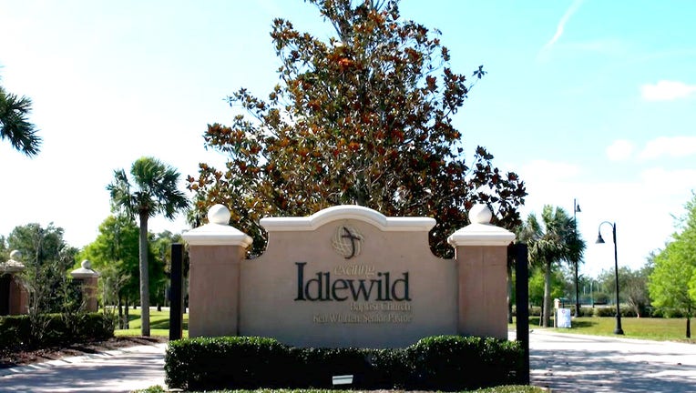 Idlewild Church