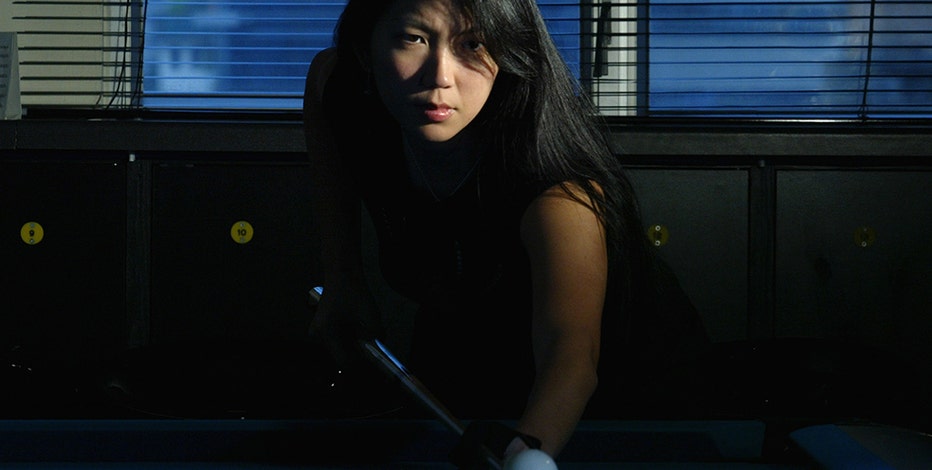 Jeanette Lee, 'Black Widow' of billiards, has ovarian cancer