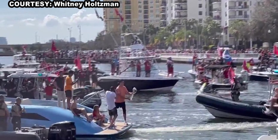 Tom Brady's yacht built to be a 'Rolls Royce on water