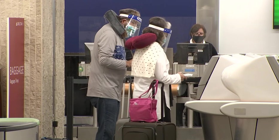 Spring break travel could bring ‘normal’ passenger numbers to TPA