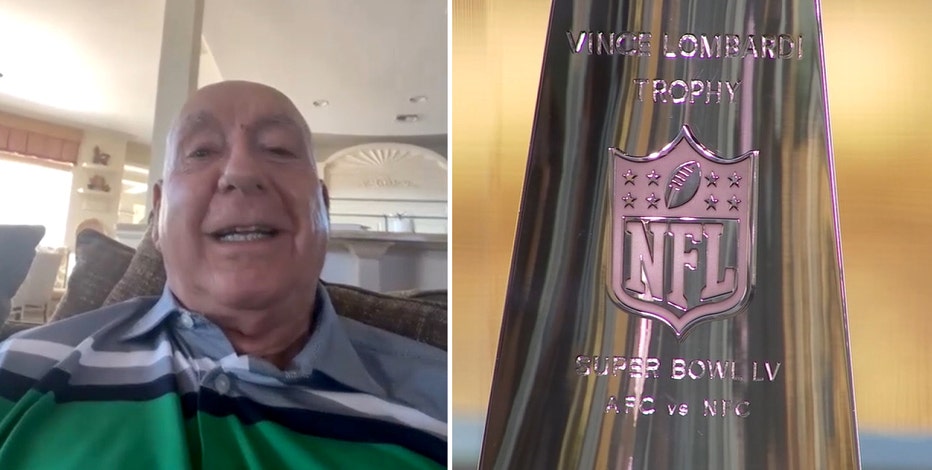 ‘Bucs will not be denied at home’: Dick Vitale predicts historic win for Tampa Bay