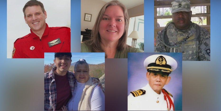 Bay Area mourns 7,000 of America's 500,000 dead from coronavirus