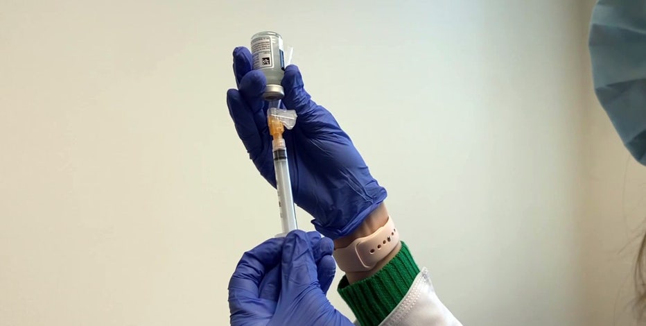 DeSantis: Law enforcement, firefighters and school personnel who are 50 and over can get vaccine