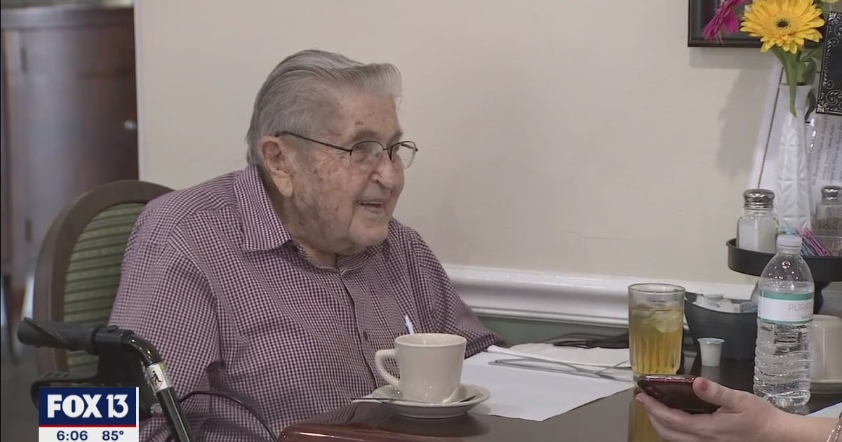 Nursing homes begin to receive visitors as restrictions ease | FOX 13 ...