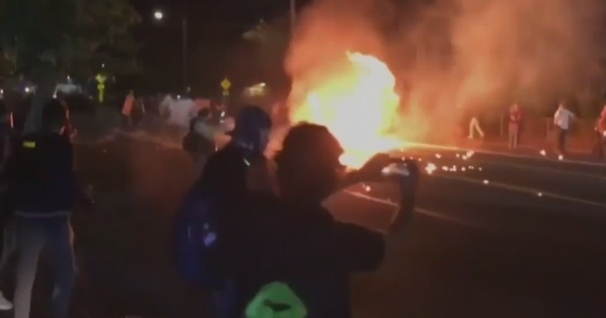 Controversial anti-riot bill poised to pass Florida House | FOX 13 ...
