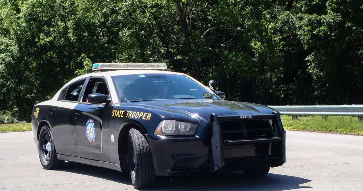 Bicyclist hit and killed by semi-truck while crossing US 41: FHP | FOX ...
