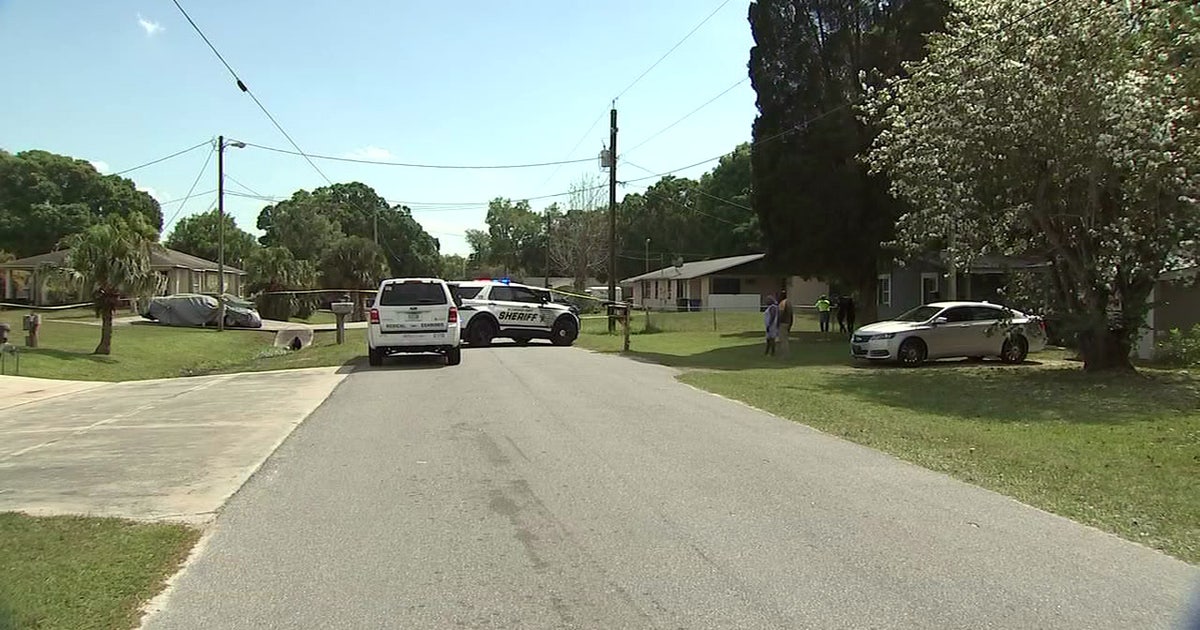 One dead, one injured after Ruskin shooting | FOX 13 Tampa Bay