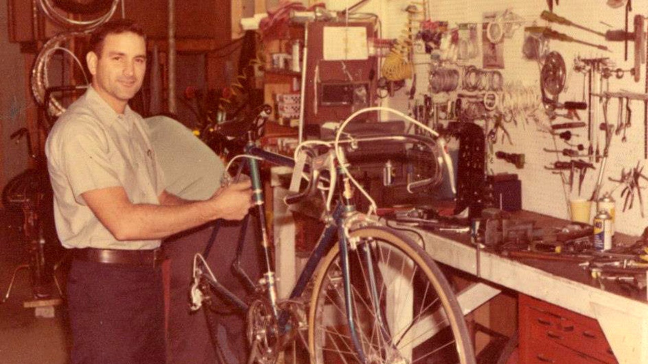 Customers Remember Tampa Bike Shop Owner Who Inspired So Many Great Rides Customers Remember Tampa Bike Shop Owner Who Inspired So Many Great Rides