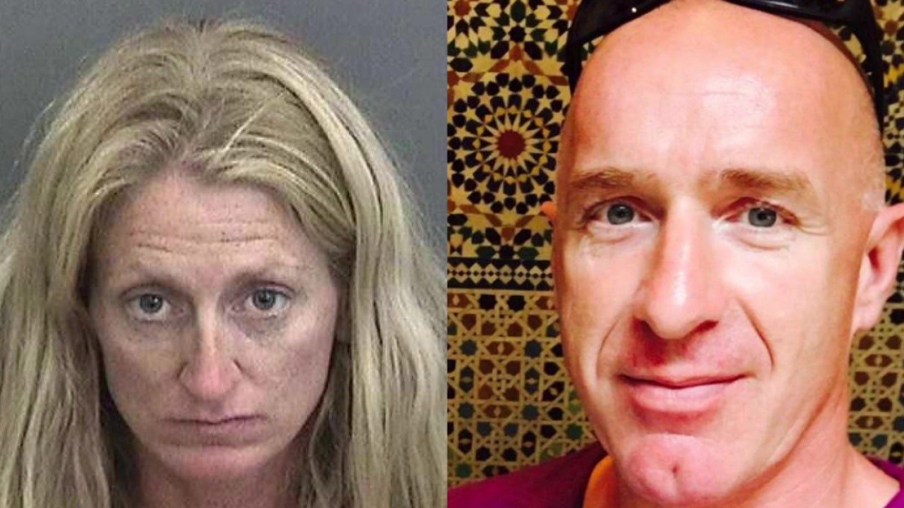 Lawyer for woman accused of killing husband says investigators