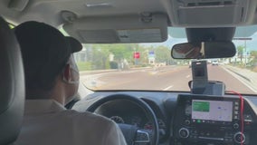 New transportation service helps those in need catch a ride throughout the Tampa Bay area