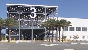 Tour Terminal 3: Port Canaveral's $155 million project that has not been used due to COVID-19