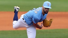 Anderson confident Rays bullpen can thrive while he’s out