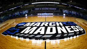 2021 March Madness: Second-round matchups kick off the week