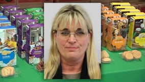 Girl Scout troop leader indicted for allegedly stealing $12,500 from cookie sales, event fees