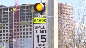 Florida bill calls for speed cameras in school zones, but some civil liberties groups say not so fast