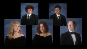 5 Tampa Prep students selected as National Merit Scholars finalists