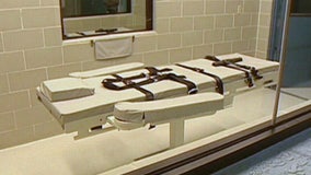 Virginia, with 2nd-most executions in US, outlaws death penalty