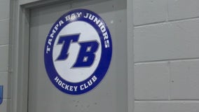 Tampa Bay Juniors looking to bring another championship to Bay Area