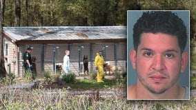 Brooksville kennel operator charged with animal cruelty after investigators find 11 dead puppies