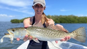 Fishing Report: March 5, 2021