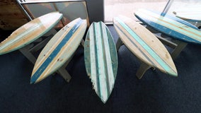 Sarasota furniture makers go with the flow