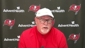 Arians: 17-game schedule could mean a late-season 'grind'
