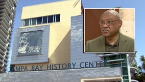 Meet the Tampa Bay History Center’s first Curator of Black History