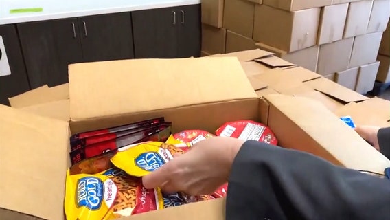 Manatee school district offering free spring break meals