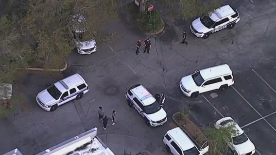 Driver cited after hitting child, adult bicyclists in Clearwater