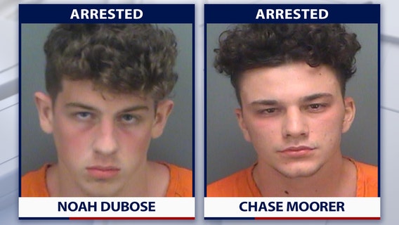 ‘Do we have a problem?’ 2 teens arrested after altercation with Clearwater Beach lifeguard