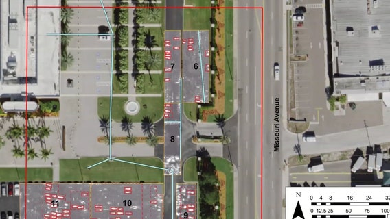 Crews to begin search for graves at forgotten Black cemetery in Clearwater