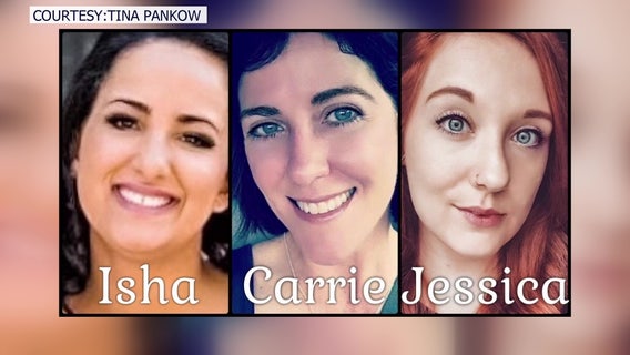 Friends, family devastated after weekend birthday trip ends in deadly crash