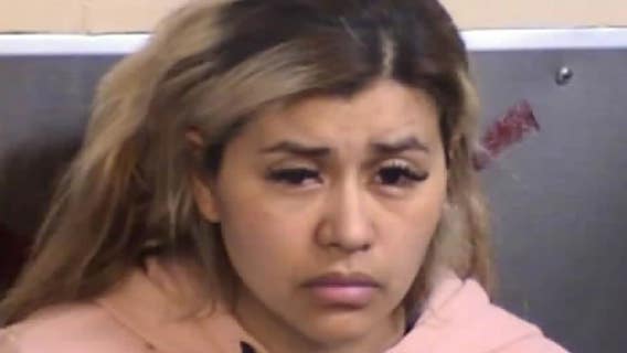 Suspect in deadly hit-and-run stowed unconscious victim in back seat, hid car from police, investigators say