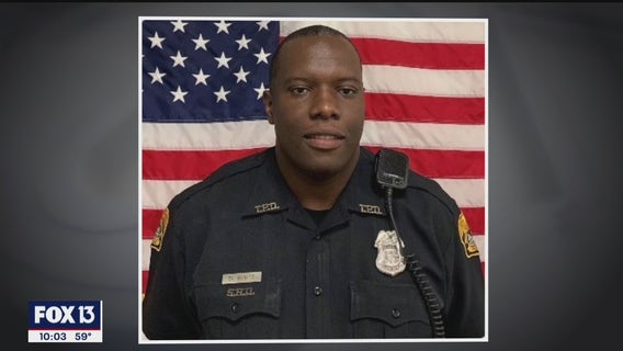 Police union says officer should not have been fired for using 'derogatory language'