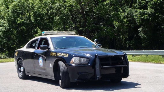 Bicyclist hit and killed by semi-truck while crossing US 41: FHP