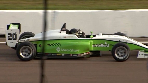 Tickets to 2023 Grand Prix of St. Petersburg are now on sale