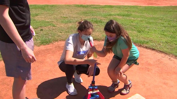 Register kids now for arts, science, sports spring break camps