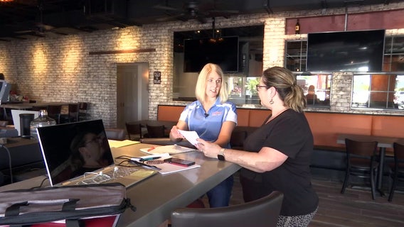 Now hiring: Busy beach businesses look to bounce back from pandemic closures