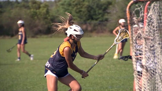 Steinbrenner High School girls lacrosse team gets off to scorching hot start